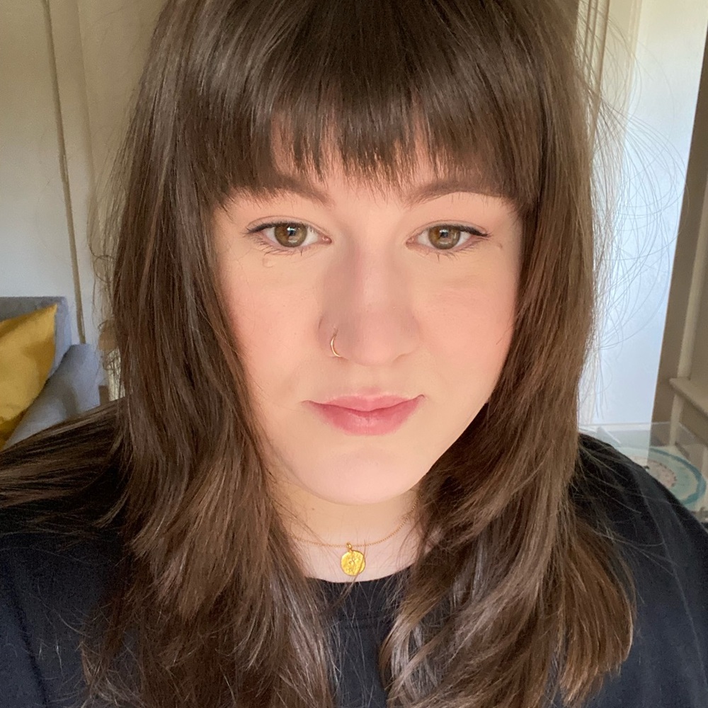 Meet your Posher, Anna
